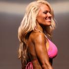 Jessica  Anderson - NPC Southern Classic 2012 - #1